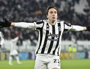 Juventus’un yıldızına Suudi Arabistan’dan talip
