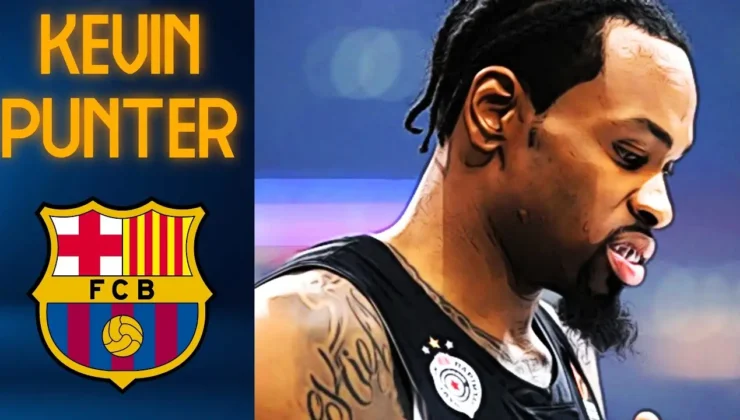 Kevin Punter’ın yeni adresi belli oluyor