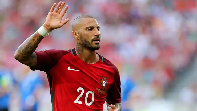 Quaresma: “En zor rakip Türkiye”