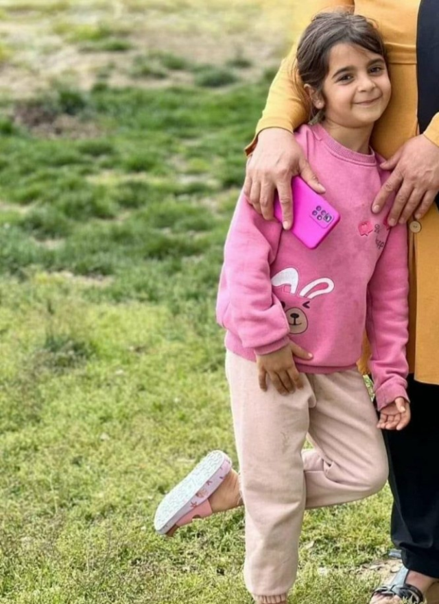 8 gün resmen buhar olmuş! Narin'in amcalarından biri bu sefer fena köşeye sıkıştı