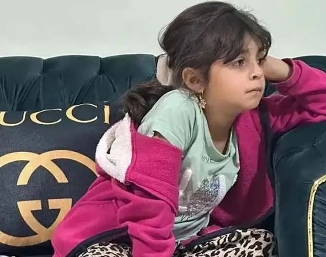 8 gün resmen buhar olmuş! Narin'in amcalarından biri bu sefer fena köşeye sıkıştı