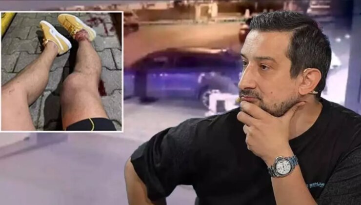 Talimat yurt dışından gelmiş! Serhat Akın’ı para için vurmuşlar
