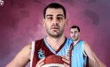 Okben Ulubay resmen Trabzonspor Basketbol’da!