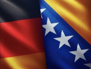 16 kasım 2024 Almanya Bosna Hersek Maçı Önizlemesi
