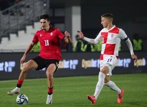 Gürcistan 1-1 Ukrayna maçının a’dan z’ye özetleri